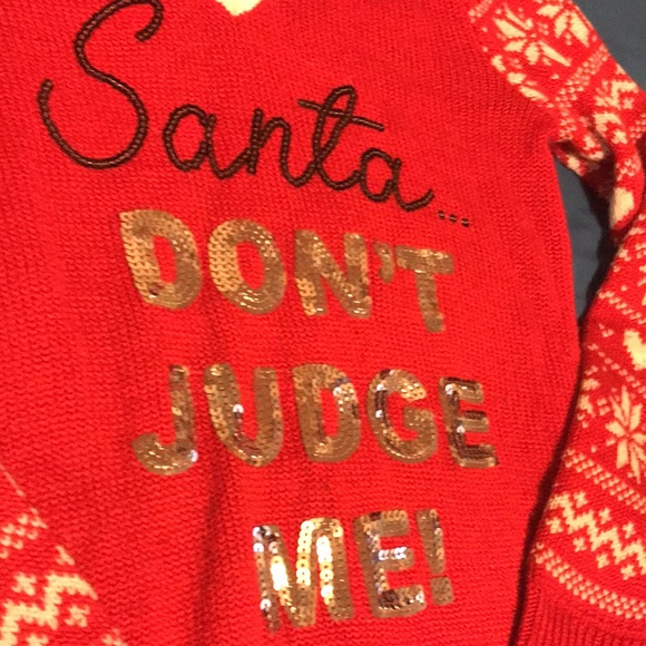 NO BOUNDARIES SWEATER - Picture 5 of 14